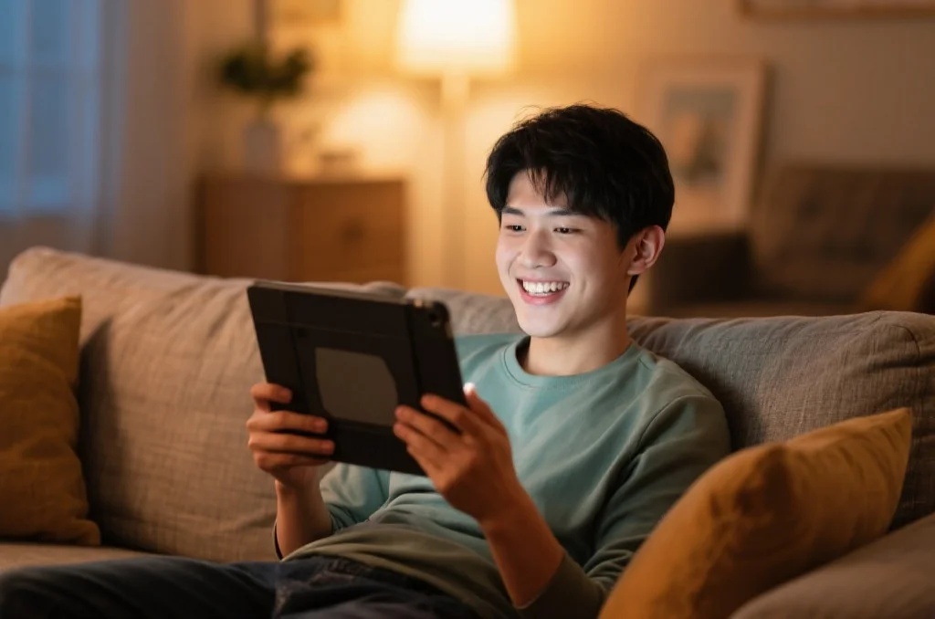 盛世移动端 vs. 桌面版：哪种平台更符合您的数字娱乐偏好？