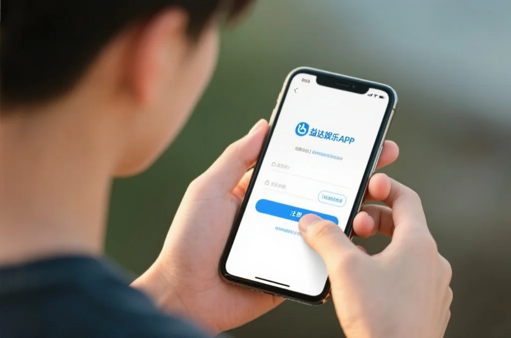 新用户必读：5分钟快速上手盛世娱乐APP教程